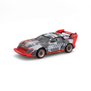 1:43 Bburago - Audi S1 E-Tron Quattro in Acrylic Box - Image 3