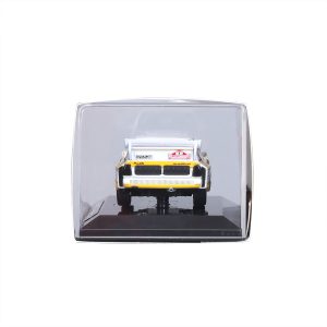 1:43 Bburago - 1985 Audi Sport Quattro S1 E2 in Acrylic Box - Image 8