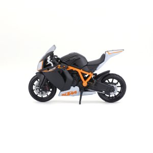 1:18 Bburago Motorcycle – KTM 1190 RC8 R - Image 2