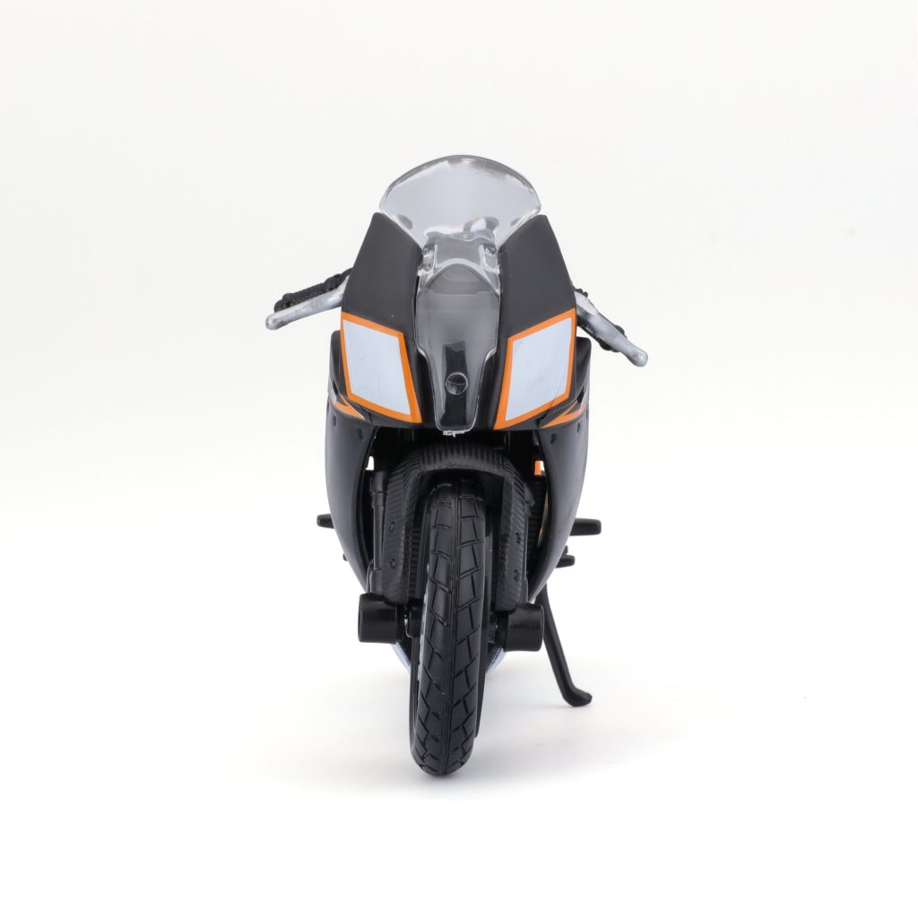 1:18 Bburago Motorcycle – KTM 1190 RC8 R