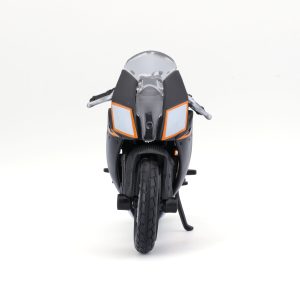 1:18 Bburago Motorcycle – KTM 1190 RC8 R - Image 3