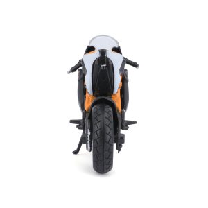 1:18 Bburago Motorcycle – KTM 1190 RC8 R - Image 5