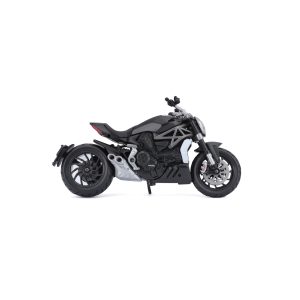 1:18 Bburago Motorcycle – Ducati Xdiavel S - Image 2