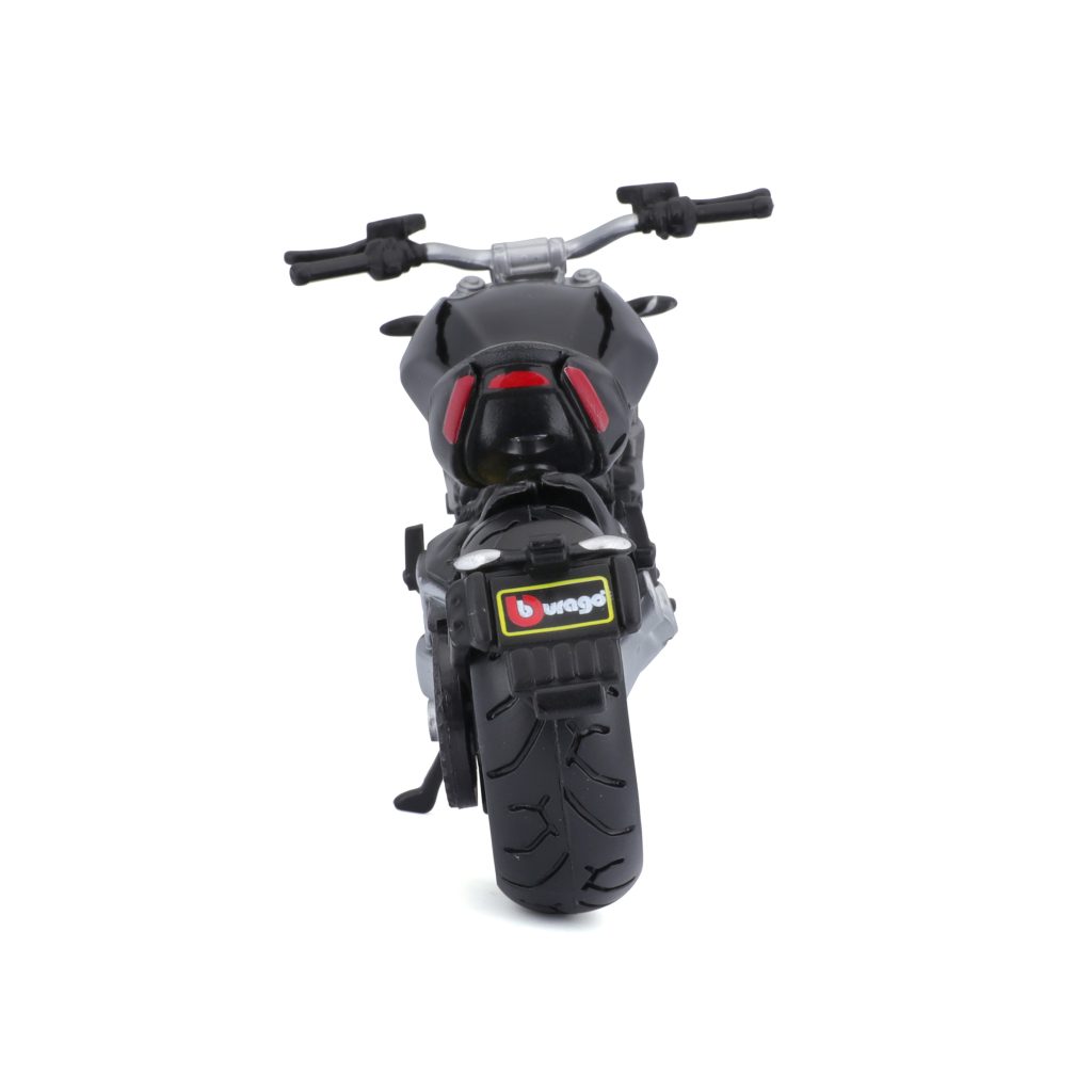 1:18 Bburago Motorcycle – Ducati Xdiavel S