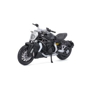 1:18 Bburago Motorcycle – Ducati Xdiavel S - Image 1