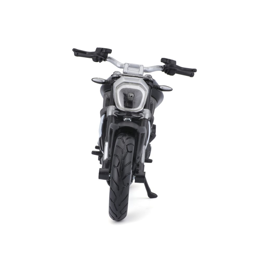 1:18 Bburago Motorcycle – Ducati Xdiavel S