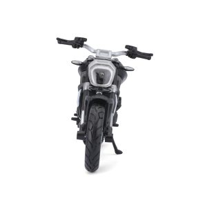 1:18 Bburago Motorcycle – Ducati Xdiavel S - Image 5