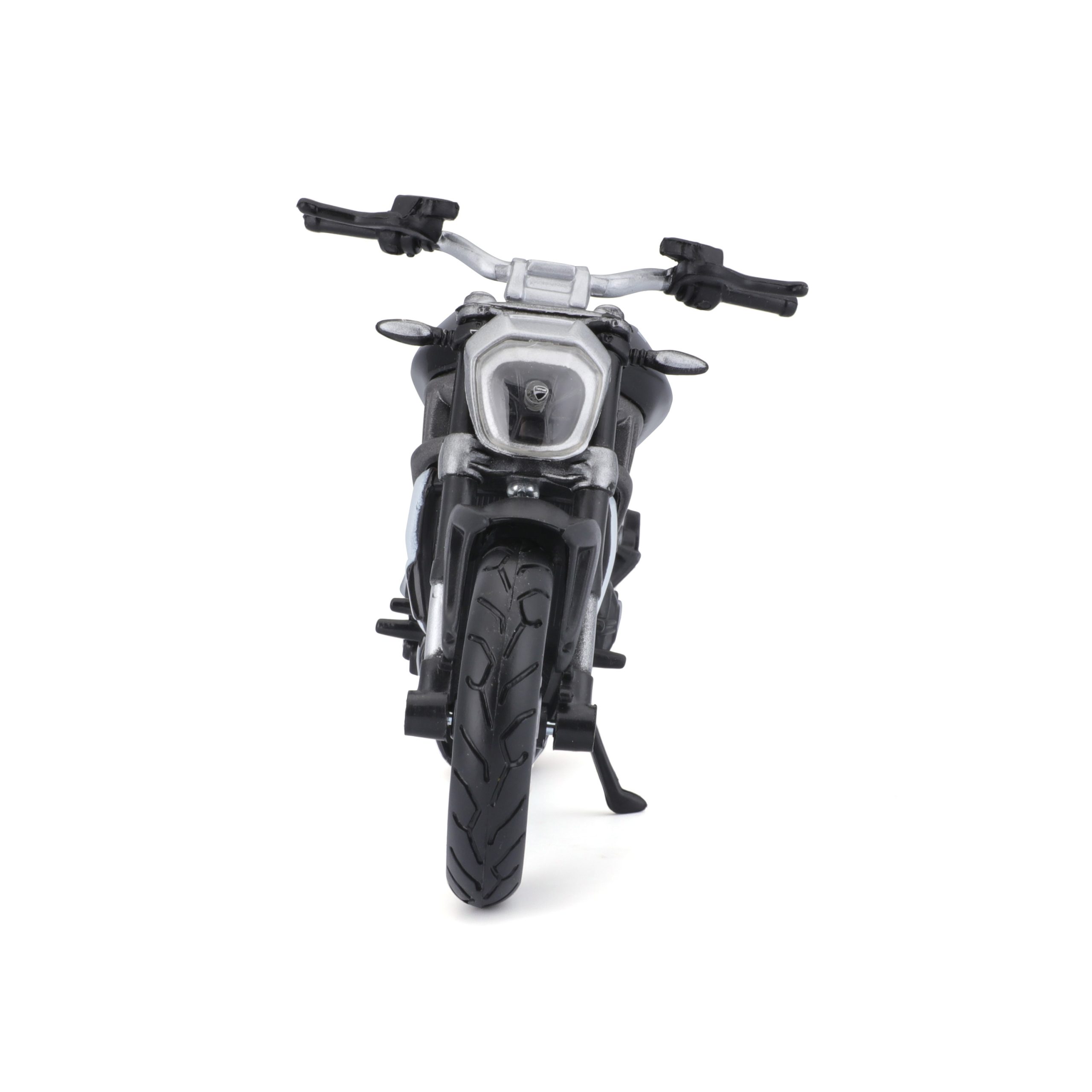 1:18 Bburago Motorcycle – Ducati Xdiavel S - Image 5