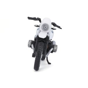 1:18 Bburago Motorcycle – BMW R Ninet Urban GS - Image 5
