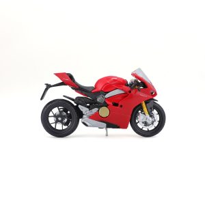 1:18 Bburago Motorcycle – Ducati Panigale V4 - Image 5
