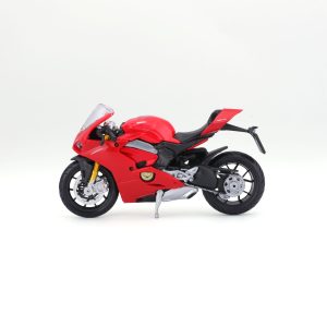 1:18 Bburago Motorcycle – Ducati Panigale V4 - Image 7