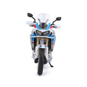 1:18 Bburago Motorcycle – Honda Africa Twin Adventure - Image 5