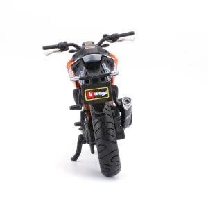 1:18 Bburago Motorcycle – KTM 250 Duke - Image 7