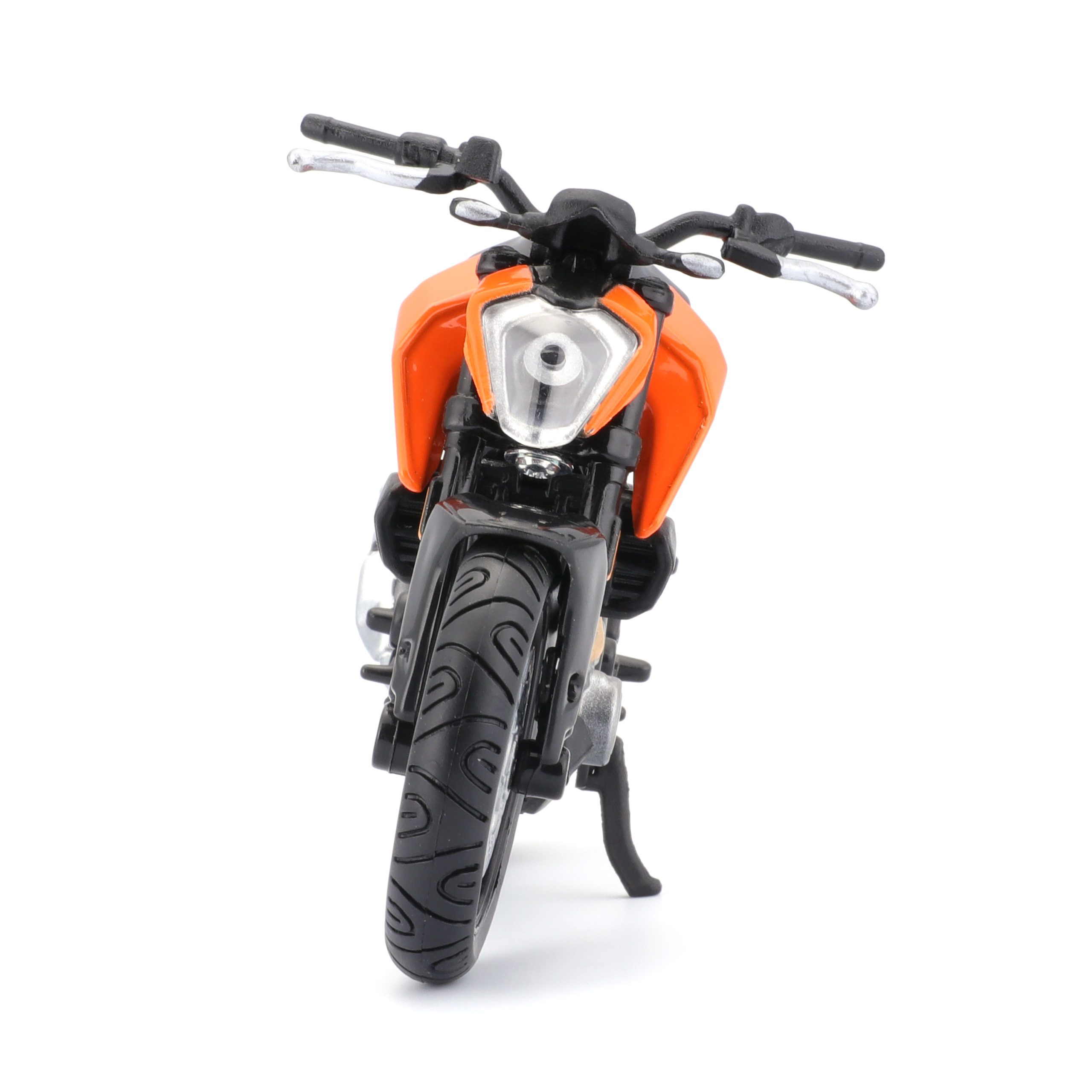 1:18 Bburago Motorcycle – KTM 250 Duke - Image 5