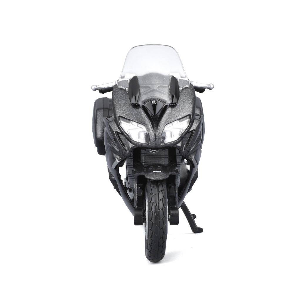1:18 Bburago Motorcycle – Yamaha FJR 1300 AS