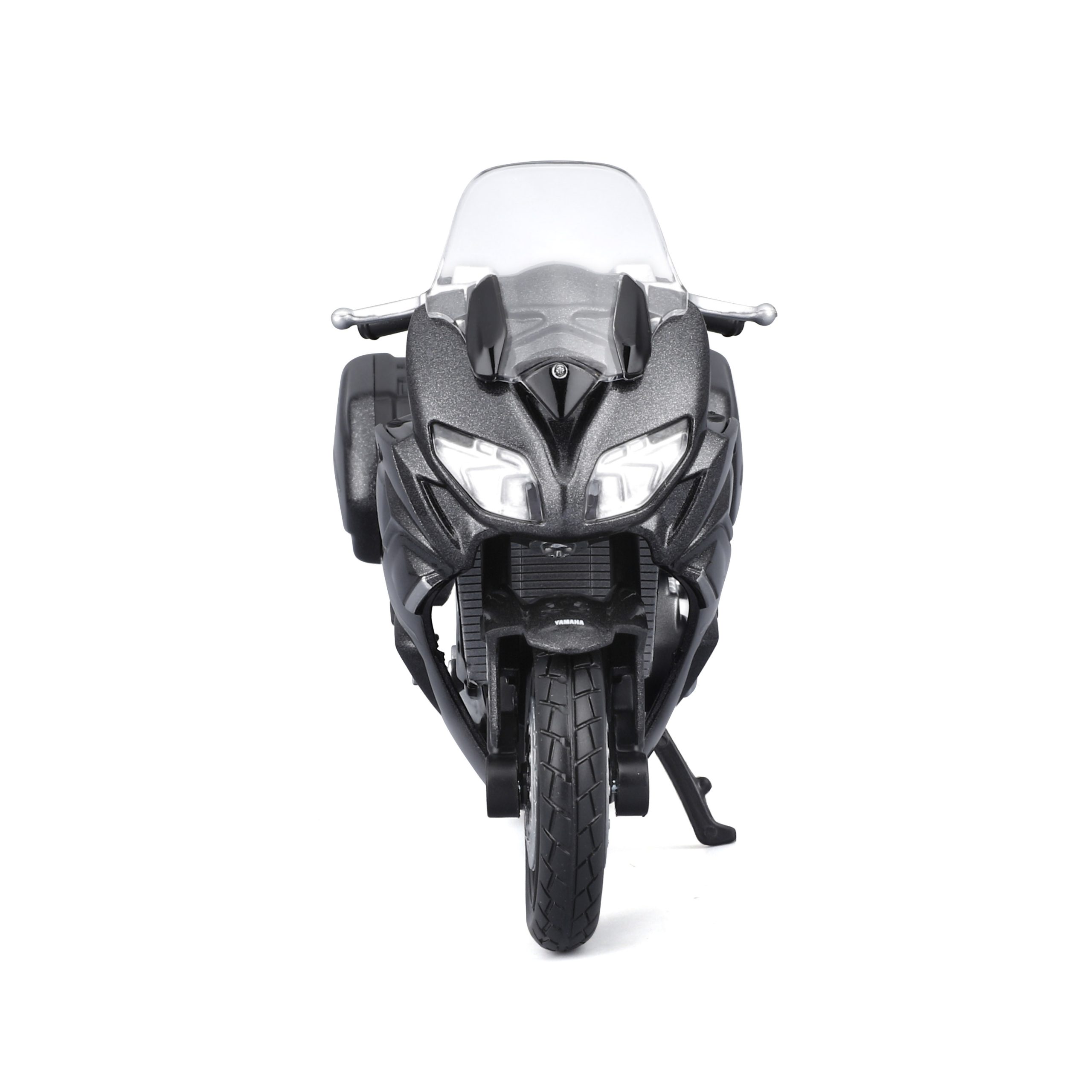 1:18 Bburago Motorcycle – Yamaha FJR 1300 AS - Image 3