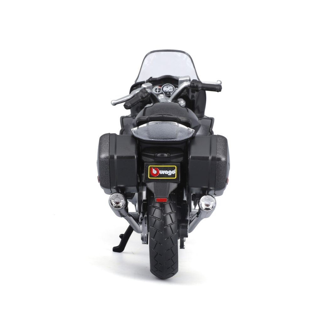 1:18 Bburago Motorcycle – Yamaha FJR 1300 AS