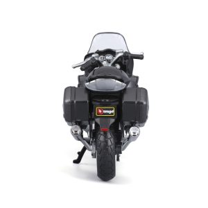 1:18 Bburago Motorcycle – Yamaha FJR 1300 AS - Image 4