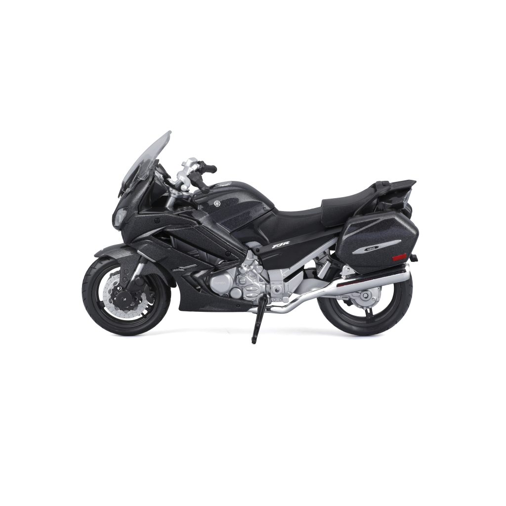 1:18 Bburago Motorcycle – Yamaha FJR 1300 AS