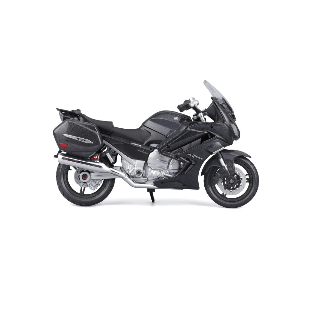 1:18 Bburago Motorcycle – Yamaha FJR 1300 AS