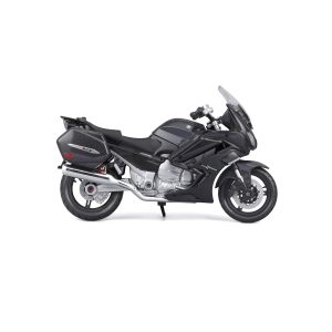 1:18 Bburago Motorcycle – Yamaha FJR 1300 AS - Image 2