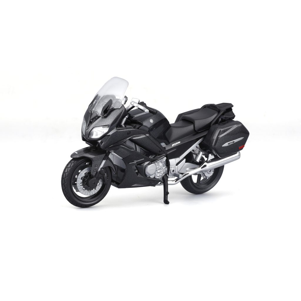 1:18 Bburago Motorcycle – Yamaha FJR 1300 AS