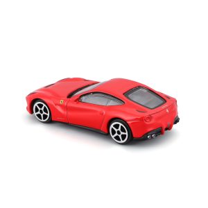 1:64 Ferrari F12Berlinetta - Red in Window Box - Image 6