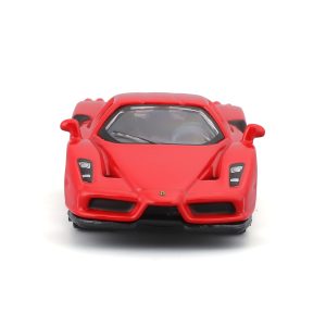 1:64 Enzo Ferrari - Red in Blister Card - Image 3