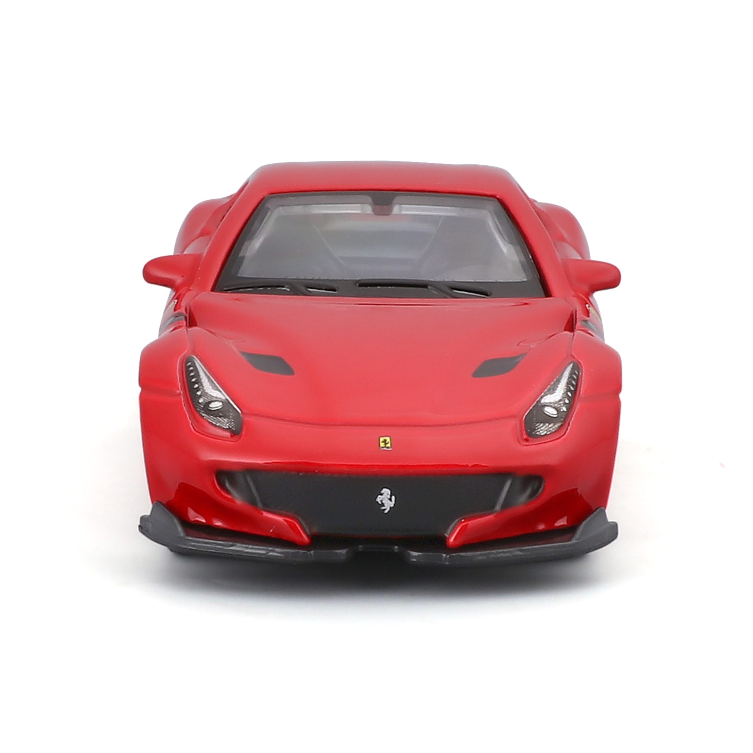 1:64 Ferrari F12TDF - Red in Window Box - Image 5