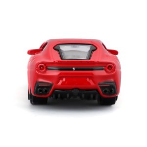 1:64 Ferrari F12TDF - Red in Window Box - Image 6