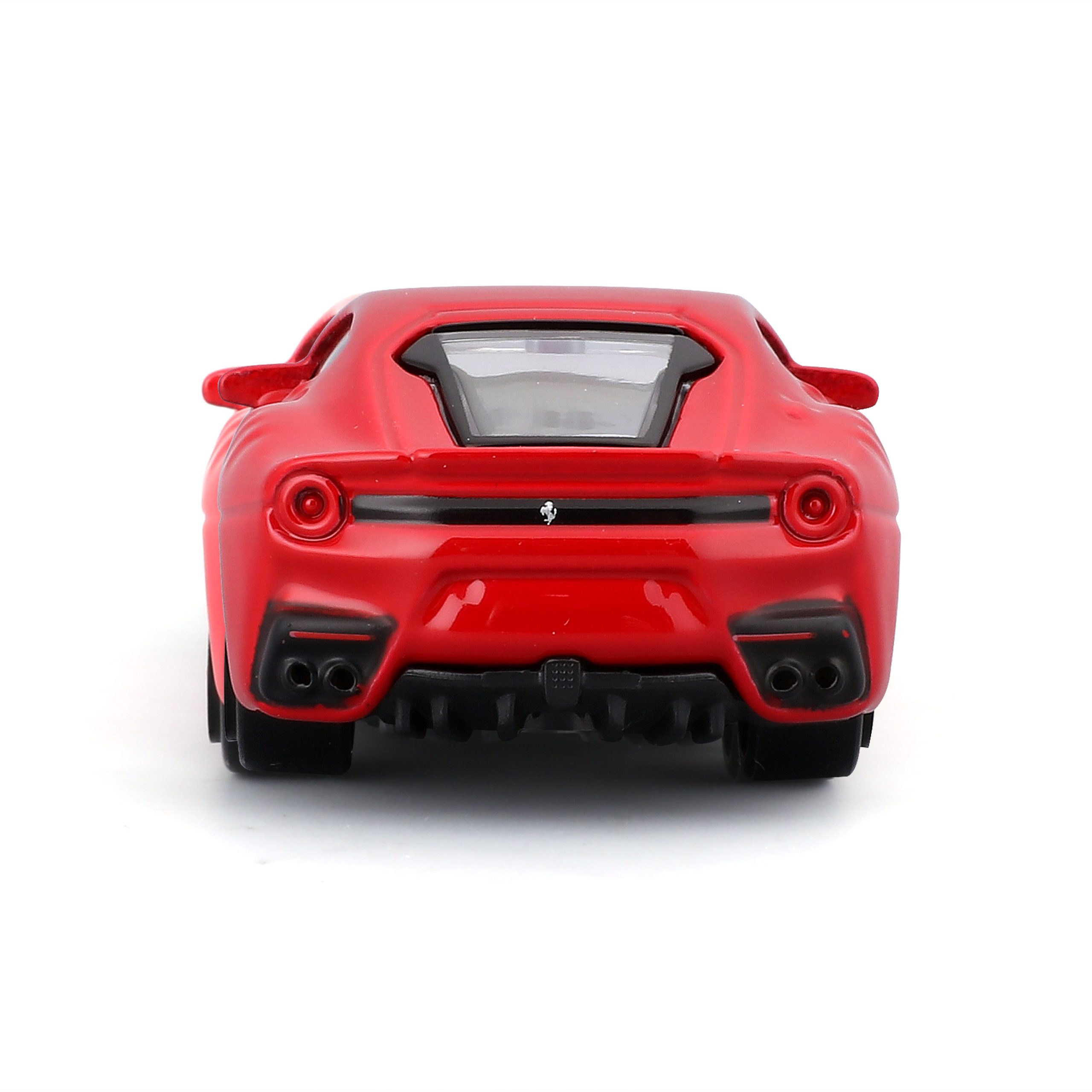 1:64 Ferrari F12TDF - Red in Window Box - Image 6