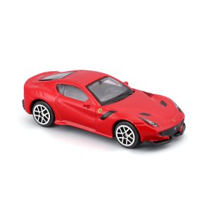 1:64 Ferrari F12TDF - Red in Window Box - Image 8