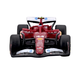 1:64 F1 2025 - Ferrari SF-25 #44 Lewis Hamilton - Image 5