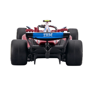 1:64 F1 2025 - Ferrari SF-25 #44 Lewis Hamilton - Image 3