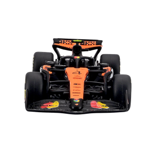 1:64 F1 2025 - McLaren MCL39 #4 Lando Norris - Image 4