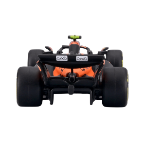 1:64 F1 2025 - McLaren MCL39 #4 Lando Norris - Image 2