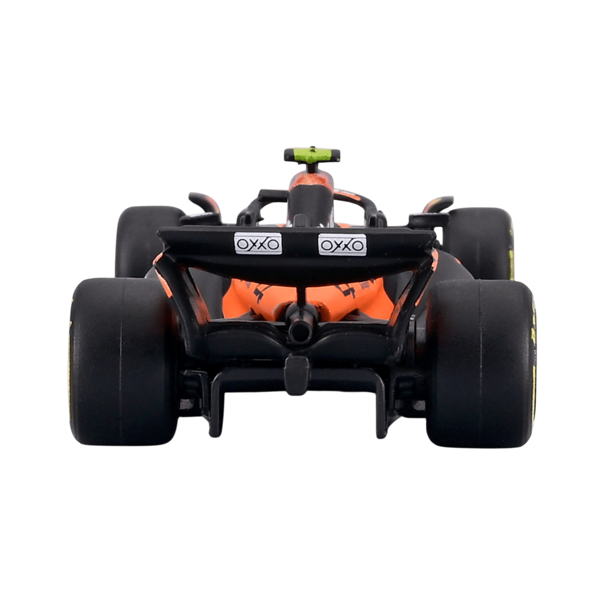 1:64 F1 2025 - McLaren MCL39 #4 Lando Norris - Image 2