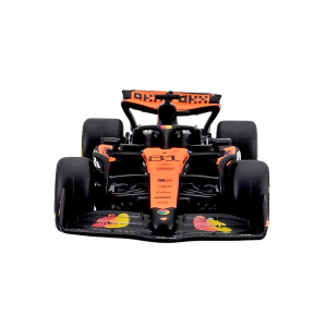 1:64 F1 2025 - McLaren MCL39 #81 Oscar Piastri - Image 5