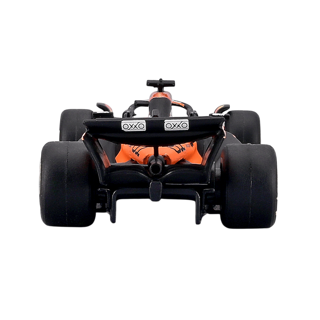 1:64 F1 2025 - McLaren MCL39 #81 Oscar Piastri