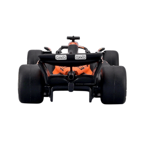 1:64 F1 2025 - McLaren MCL39 #81 Oscar Piastri - Image 4