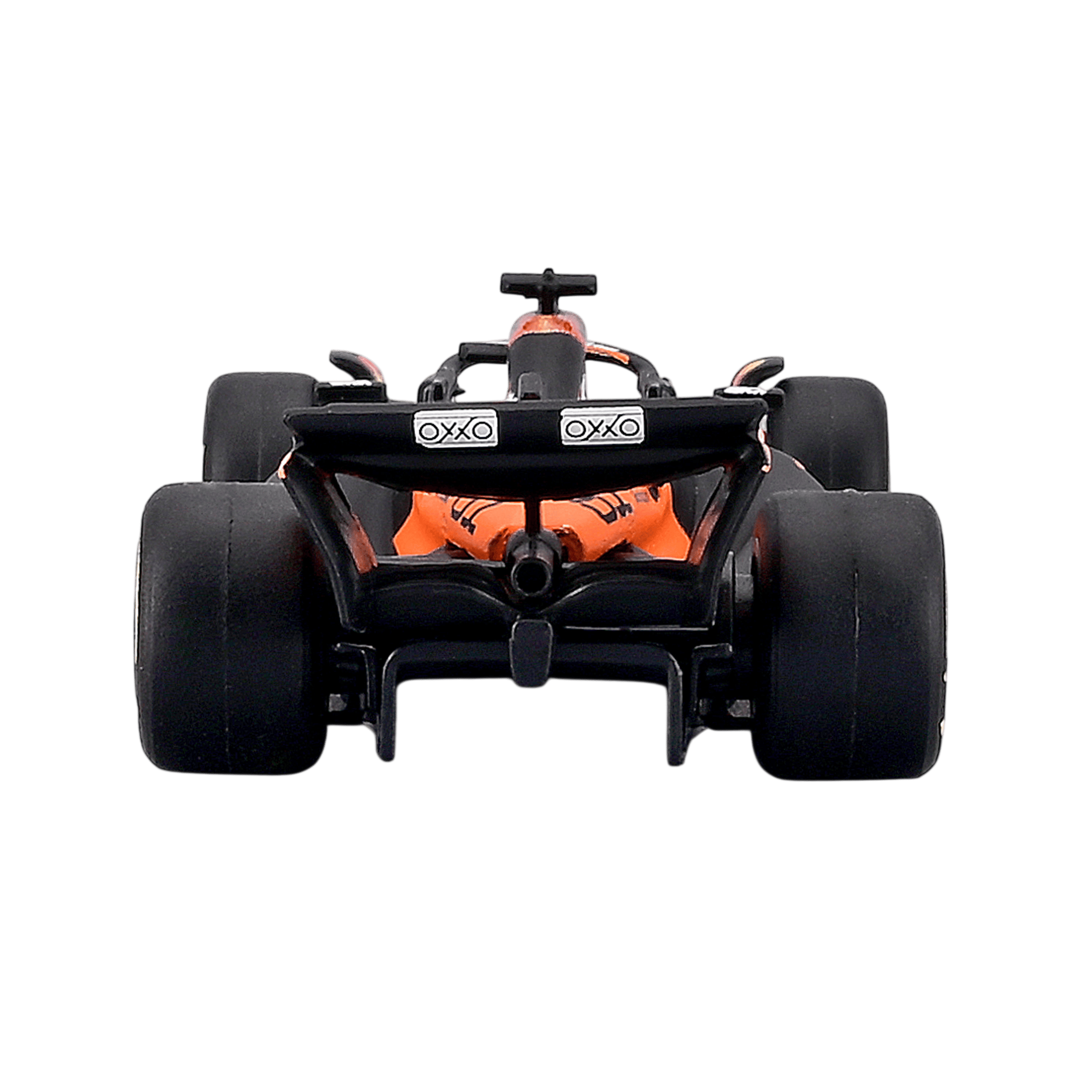 1:64 F1 2025 - McLaren MCL39 #81 Oscar Piastri - Image 4