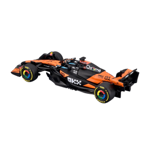 1:64 F1 2025 - McLaren MCL39 #81 Oscar Piastri - Image 2