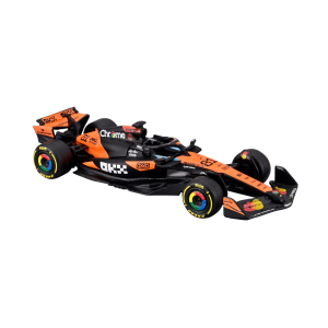 1:64 F1 2025 - McLaren MCL39 #81 Oscar Piastri - Image 3