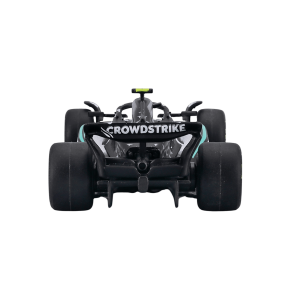 1:64 F1 2025 - Mercedes-AMG W16 #12 Kimi Antonelli - Image 4