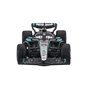 1:64 F1 2025 - Mercedes-AMG W16 #63 George Russell - Image 3