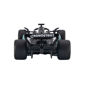 1:64 F1 2025 - Mercedes-AMG W16 #63 George Russell - Image 2