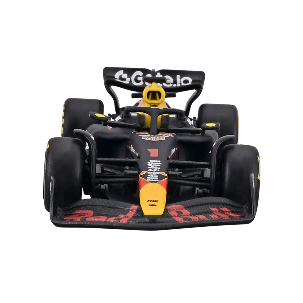 1:64 F1 2025 - Oracle Red Bull Racing RB21 #1 Max Verstappen