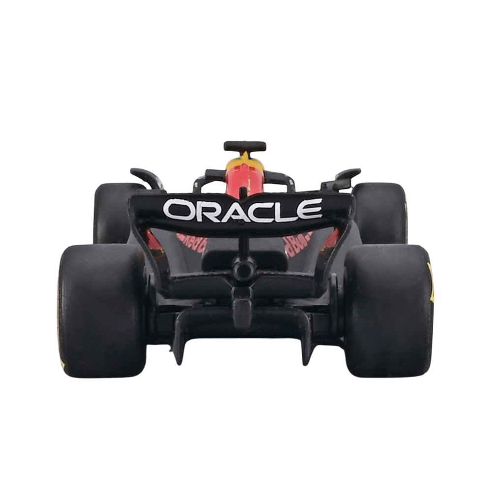 1:64 F1 2025 - Oracle Red Bull Racing RB21 #1 Max Verstappen