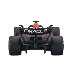 1:64 F1 2025 - Oracle Red Bull Racing RB21 #1 Max Verstappen - Image 4