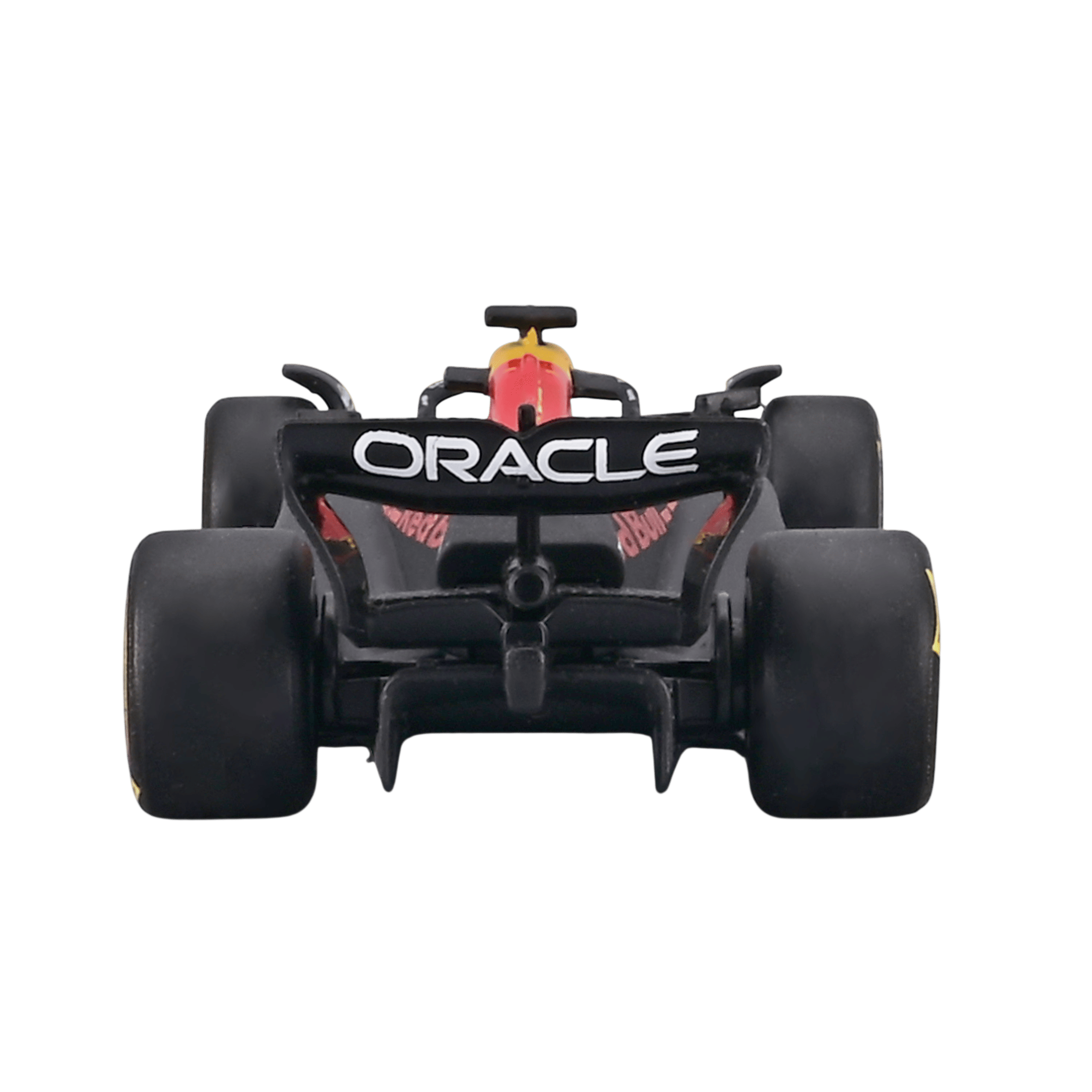1:64 F1 2025 - Oracle Red Bull Racing RB21 #1 Max Verstappen - Image 4
